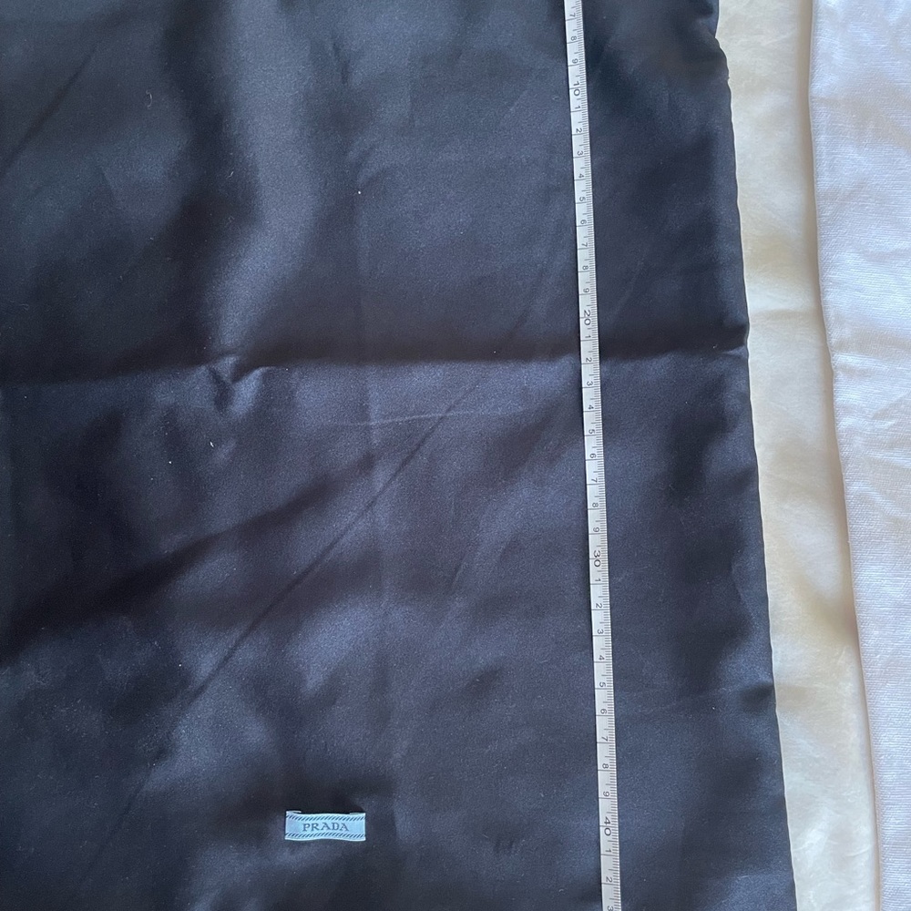 Prada Dust Bag - Picture 2 of 4